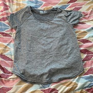Grey, size medium, color grey